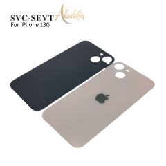 Cubiertas de repuestos para teléfonos móviles iPhone 13 para servicios de reemplazo y reparación de teléfonos móviles iPhone 13