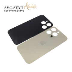 Cubiertas de repuestos para teléfonos móviles iPhone 14Pro para servicios de reemplazo y reparación de teléfonos móviles iPhone 14Pro
