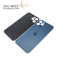 Cubiertas de repuestos para teléfonos móviles iPhone 12Pro para servicios de reemplazo y reparación de teléfonos móviles iPhone 12Pro
