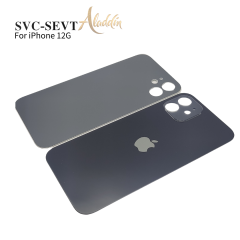 Cubiertas de repuestos para teléfonos móviles iPhone 12 para servicios de reemplazo y reparación de teléfonos móviles iPhone 12