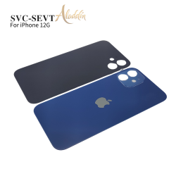 Cubiertas de repuestos para teléfonos móviles iPhone 12 para servicios de reemplazo y reparación de teléfonos móviles iPhone 12