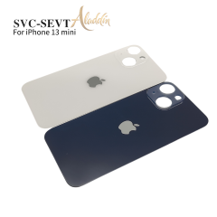 Cubiertas de repuestos para teléfonos móviles iPhone 13mini para servicios de reemplazo y reparación de teléfonos móviles iPhone 13mini