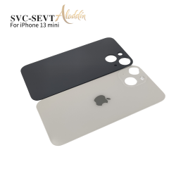 Cubiertas de repuestos para teléfonos móviles iPhone 13mini para servicios de reemplazo y reparación de teléfonos móviles iPhone 13mini