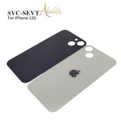 Cubiertas de repuestos para teléfonos móviles iPhone 13 para servicios de reemplazo y reparación de teléfonos móviles iPhone 13