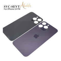 Cubiertas de repuestos para teléfonos móviles iPhone 14Pro Max para servicios de reemplazo y reparación de teléfonos móviles iPhone 14Pro Max