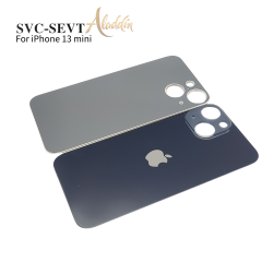 Cubiertas de repuestos para teléfonos móviles iPhone 13mini para servicios de reemplazo y reparación de teléfonos móviles iPhone 13mini