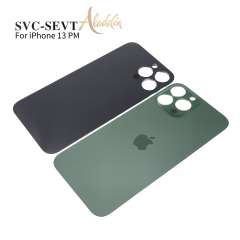 Cubiertas de repuestos para teléfonos móviles iPhone 13Pro Max para servicios de reemplazo y reparación de teléfonos móviles iPhone 13Pro Max