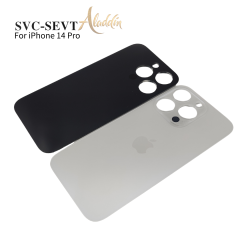 Cubiertas de repuestos para teléfonos móviles iPhone 14Pro para servicios de reemplazo y reparación de teléfonos móviles iPhone 14Pro