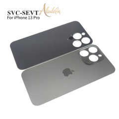 Cubiertas de repuestos para teléfonos móviles iPhone 13Pro para servicios de reemplazo y reparación de teléfonos móviles iPhone 13Pro
