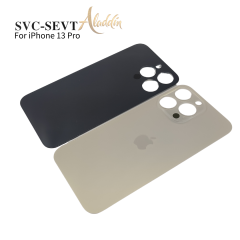 Cubiertas de repuestos para teléfonos móviles iPhone 13Pro para servicios de reemplazo y reparación de teléfonos móviles iPhone 13Pro