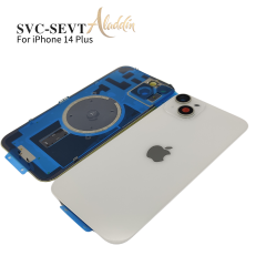 Cubiertas de repuestos para teléfonos móviles iPhone 14plus para servicios de reemplazo y reparación de teléfonos móviles iPhone 14plus