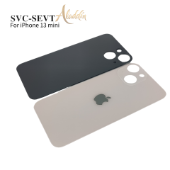 Cubiertas de repuestos para teléfonos móviles iPhone 13mini para servicios de reemplazo y reparación de teléfonos móviles iPhone 13mini