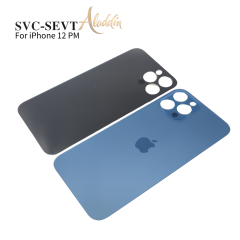 Cubiertas de repuestos para teléfonos móviles iPhone 12Pro Max para servicios de reemplazo y reparación de teléfonos móviles iPhone 12Pro Max