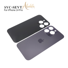 Cubiertas de repuestos para teléfonos móviles iPhone 14Pro para servicios de reemplazo y reparación de teléfonos móviles iPhone 14Pro