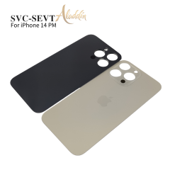 Cubiertas de repuestos para teléfonos móviles iPhone 14Pro Max para servicios de reemplazo y reparación de teléfonos móviles iPhone 14Pro Max