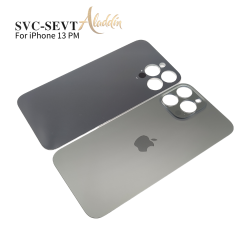 Cubiertas de repuestos para teléfonos móviles iPhone 13Pro Max para servicios de reemplazo y reparación de teléfonos móviles iPhone 13Pro Max