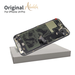 Оригинальный iPhone LCD Model 14Pro Brand New Service Pack LCD для iPhone 14Pro запчасти для мобильного телефона замена