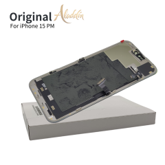 Оригинальный iPhone LCD Model 15ProMax Brand New Service Pack LCD для iPhone 15Pro Max запчасти для мобильного телефона замена