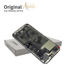 Оригинальный iPhone LCD Model 14Pro Brand New Service Pack LCD для iPhone 14Pro запчасти для мобильного телефона замена