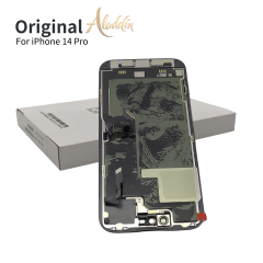 Оригинальный iPhone LCD Model 14Pro Brand New Service Pack LCD для iPhone 14Pro запчасти для мобильного телефона замена