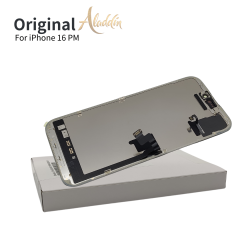 Оригинальный iPhone LCD Model 16ProMax Brand New Service Pack LCD для iPhone 16Pro Max запчасти для мобильного телефона замена