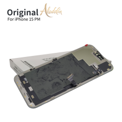 Оригинальный iPhone LCD Model 15ProMax Brand New Service Pack LCD для iPhone 15Pro Max запчасти для мобильного телефона замена