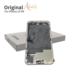 Оригинальный iPhone LCD Model 15ProMax Brand New Service Pack LCD для iPhone 15Pro Max запчасти для мобильного телефона замена