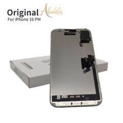 Оригинальный iPhone LCD Model 16ProMax Brand New Service Pack LCD для iPhone 16Pro Max запчасти для мобильного телефона замена
