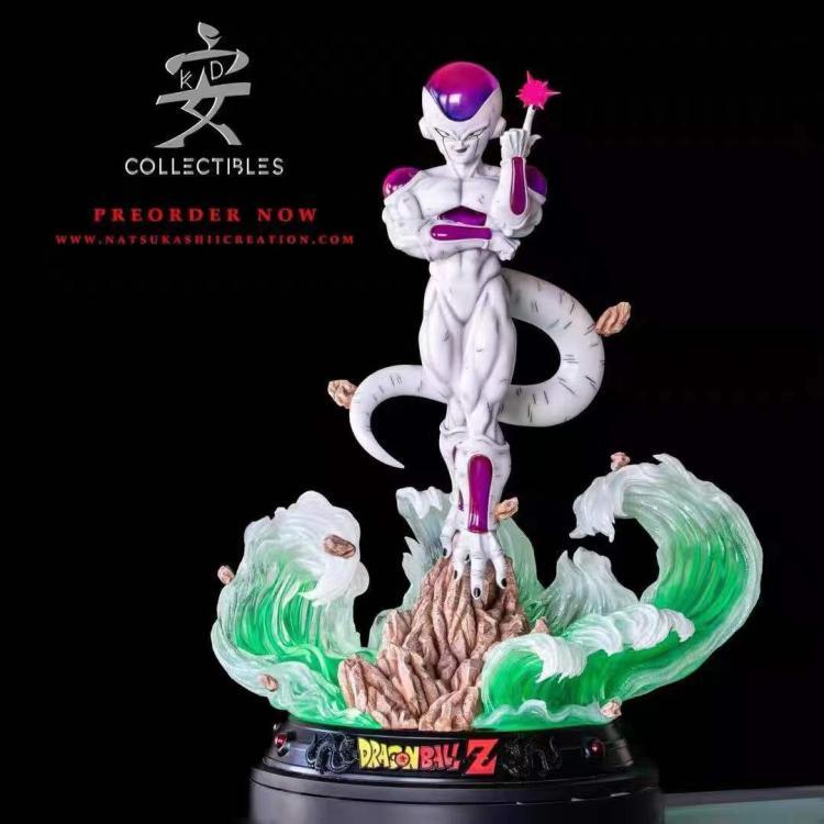IN-STOCK   KD Studio 1/4 Frieza  statue EX edition