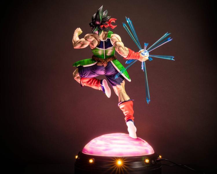 IN-STOCK   KD Studio 1/4 Burdock  statue EX edition