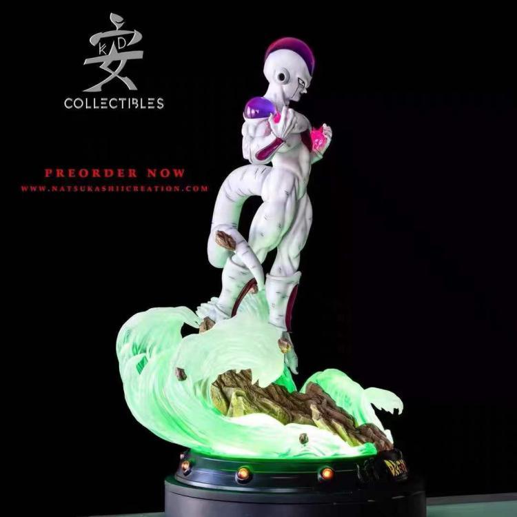IN-STOCK   KD Studio 1/4 Frieza  statue EX edition