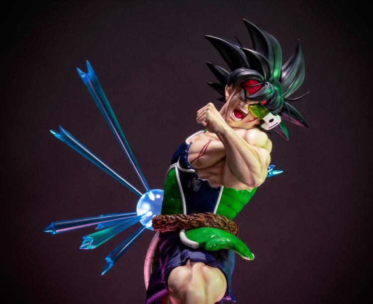 IN-STOCK   KD Studio 1/4 Burdock  statue EX edition