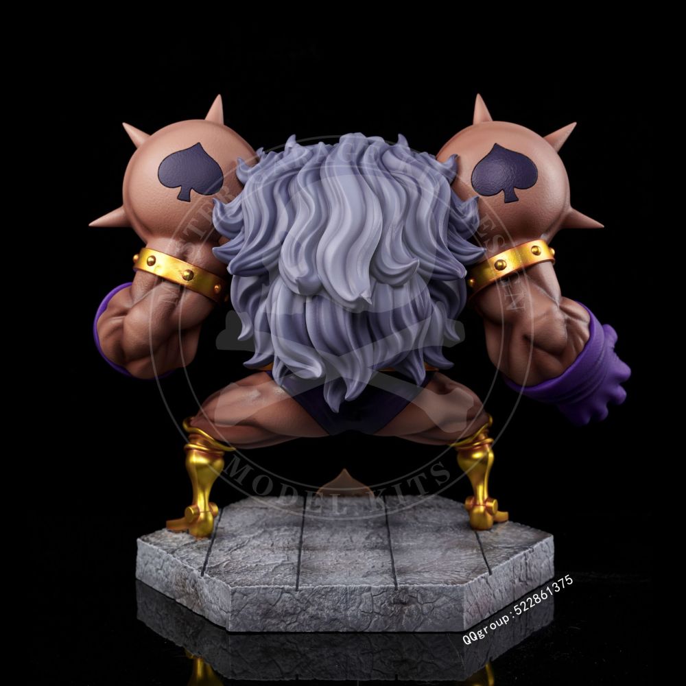 IN-STOCK MASTER-Studios Pica  statue