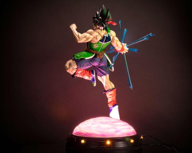 IN-STOCK   KD Studio 1/4 Burdock  statue EX edition