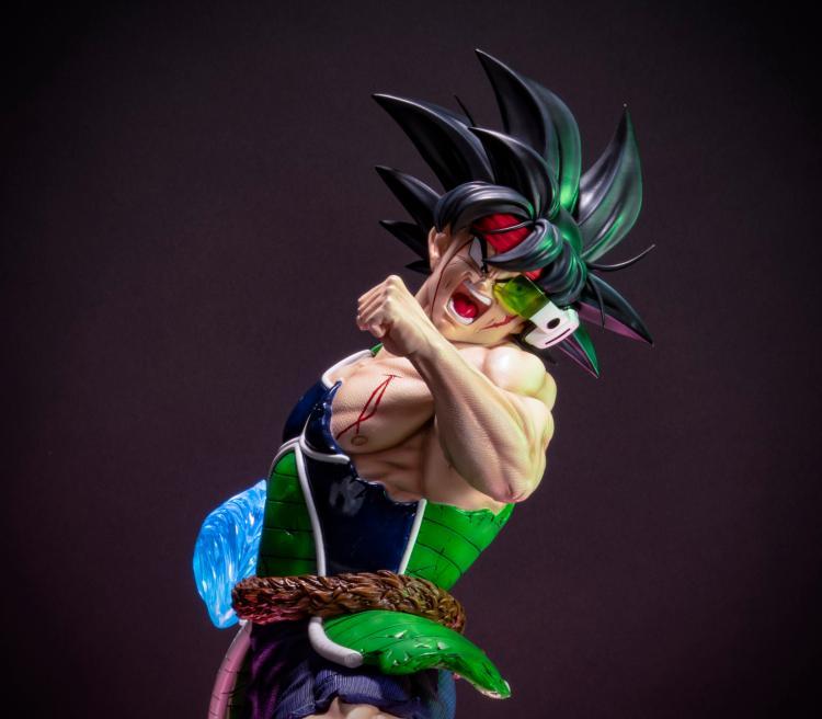 IN-STOCK   KD Studio 1/4 Burdock  statue EX edition