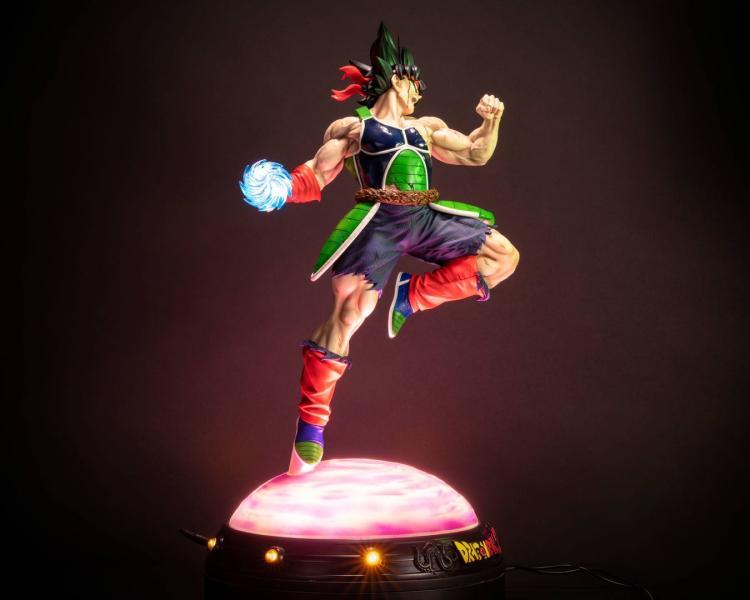 IN-STOCK   KD Studio 1/4 Burdock  statue EX edition