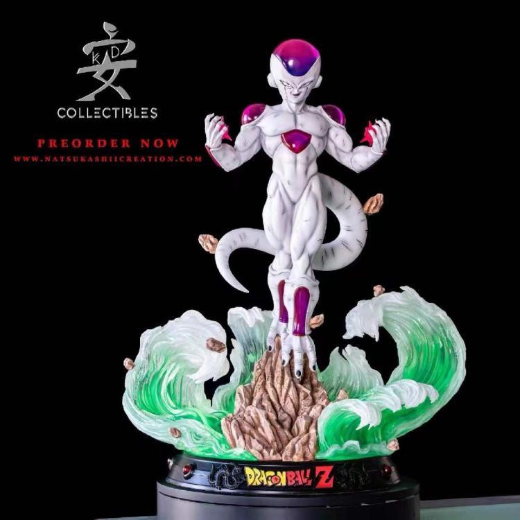 IN-STOCK   KD Studio 1/4 Frieza  statue EX edition