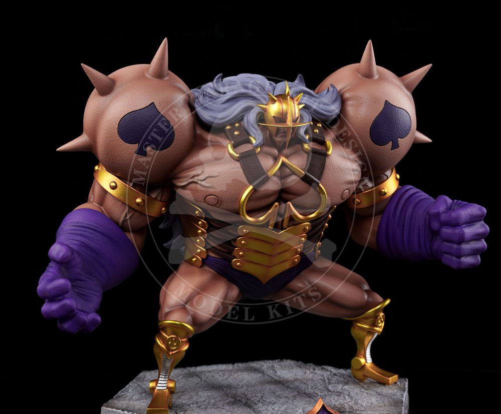 IN-STOCK MASTER-Studios Pica  statue