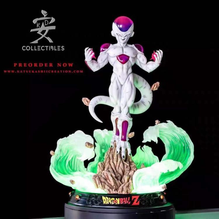 IN-STOCK   KD Studio 1/4 Frieza  statue EX edition