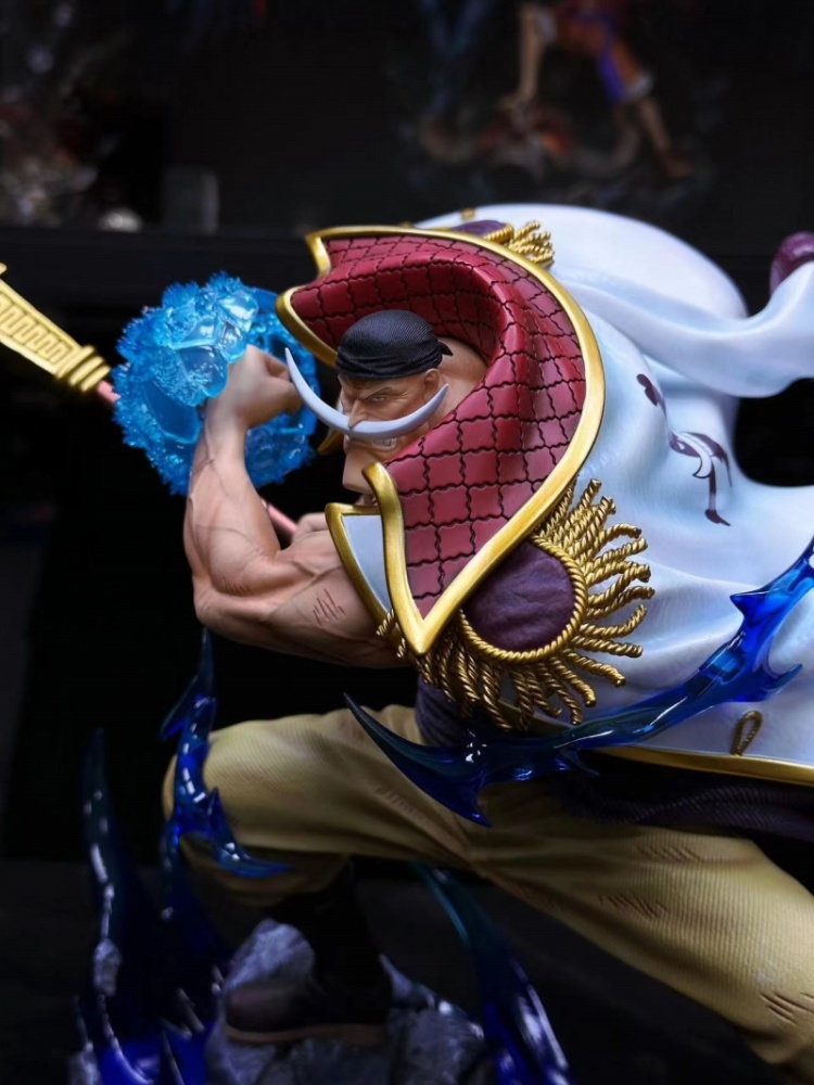 IN-STOCK  LX-Studios POP MAX scale Whitebeard