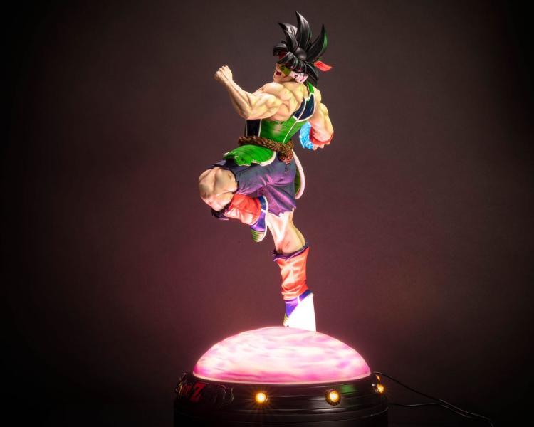 IN-STOCK   KD Studio 1/4 Burdock  statue EX edition