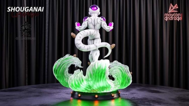 IN-STOCK   KD Studio 1/4 Frieza  statue EX edition