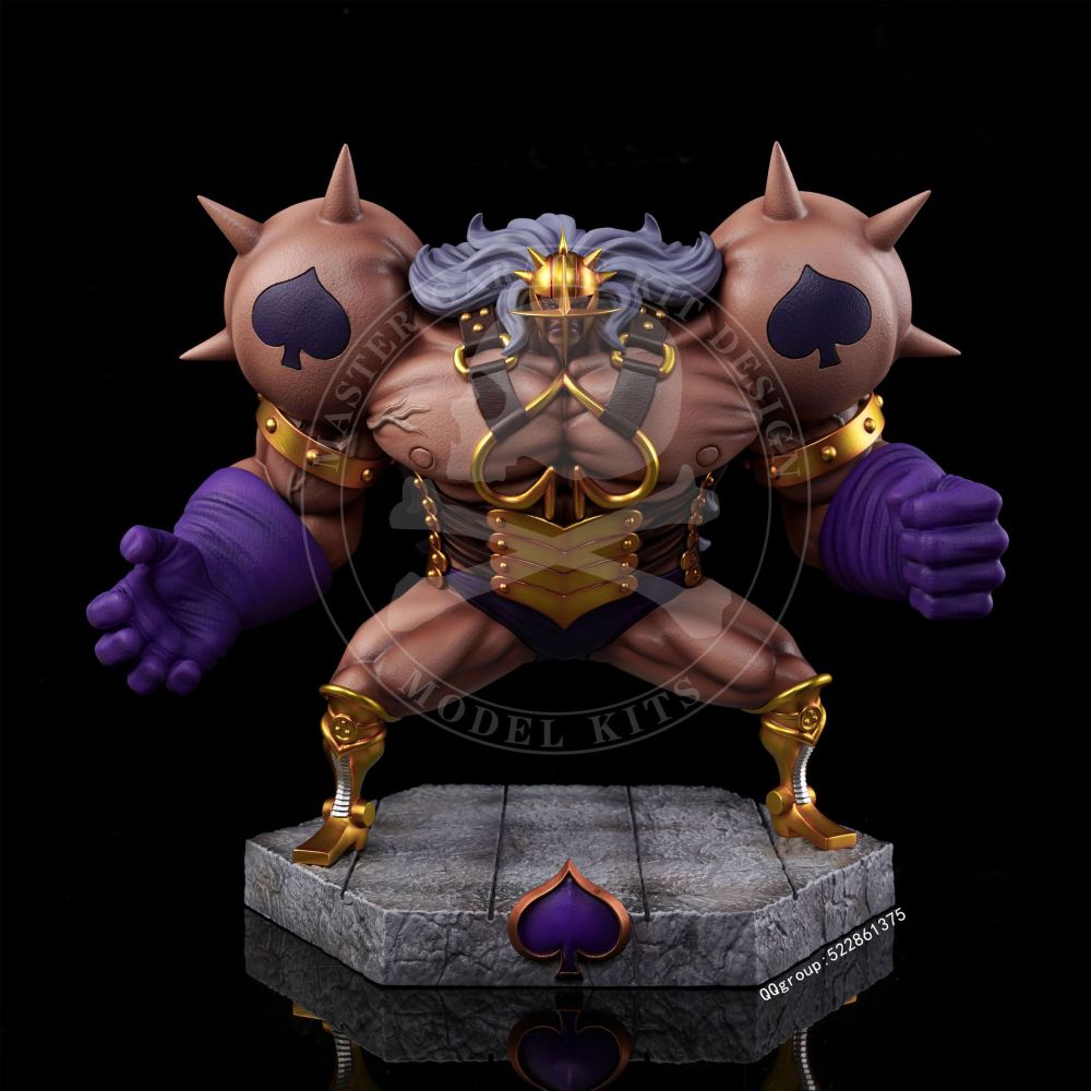 IN-STOCK MASTER-Studios Pica  statue