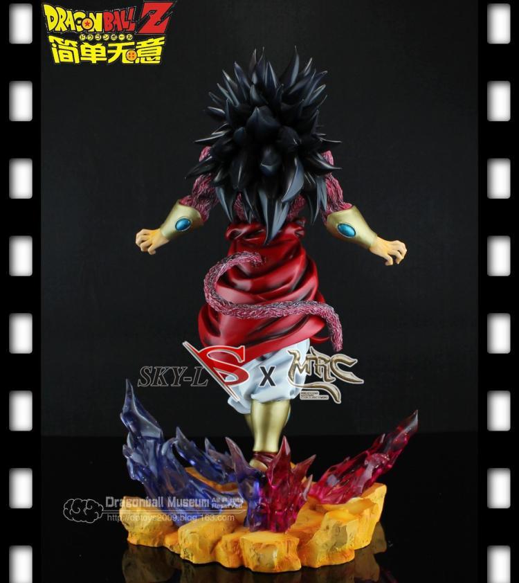 IN-STOCK  MRC Studios  Goku  1/6 statue