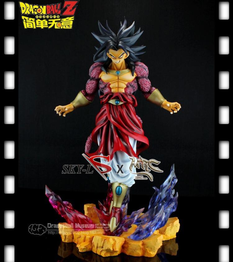 IN-STOCK  MRC Studios  Goku  1/6 statue