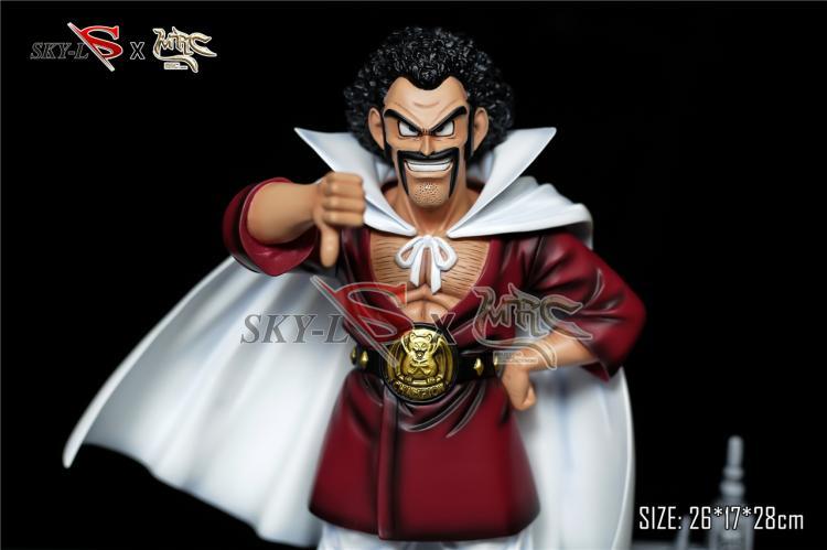 IN-STOCK  MRC Studios Mark statue