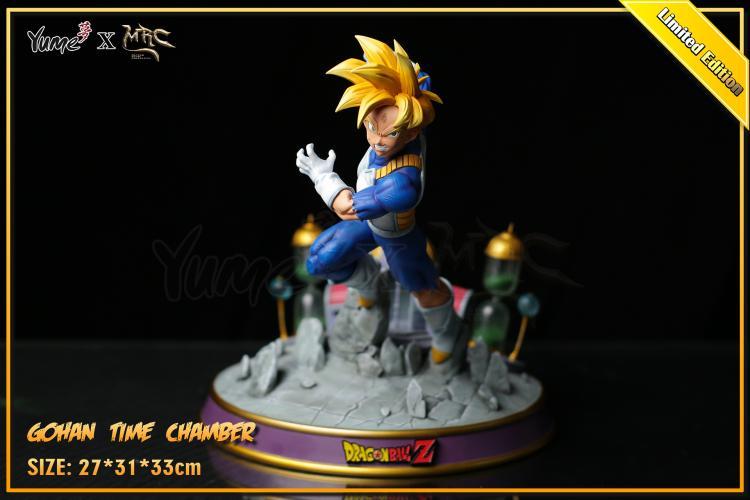 IN-STOCK  MRC Studios  Gohan  statue