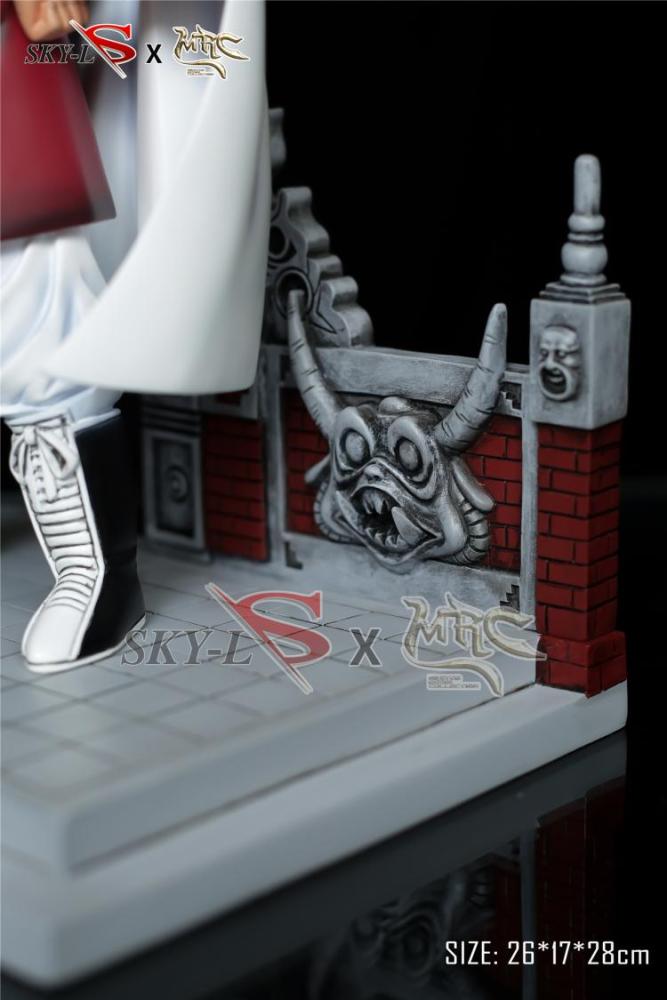 IN-STOCK  MRC Studios Mark statue