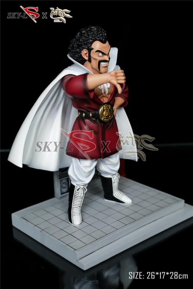 IN-STOCK  MRC Studios Mark statue