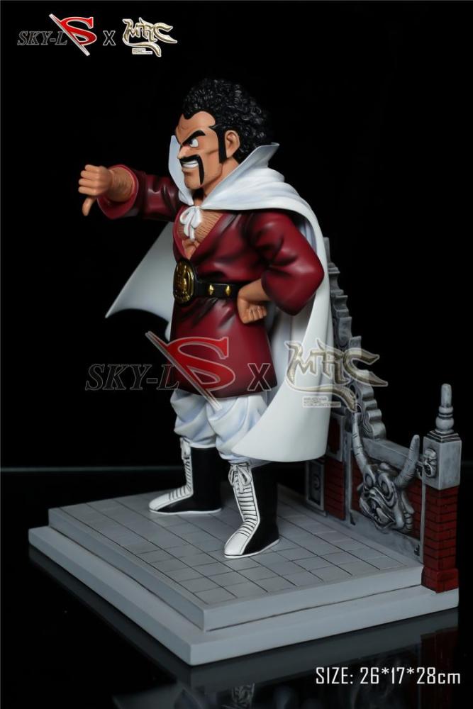 IN-STOCK  MRC Studios Mark statue